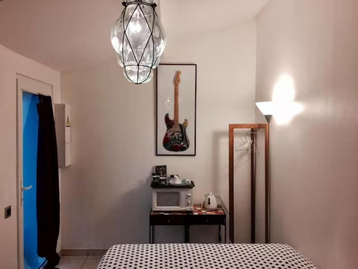 La Petite Maison Le Perray-en-Yvelines Buitenkant foto