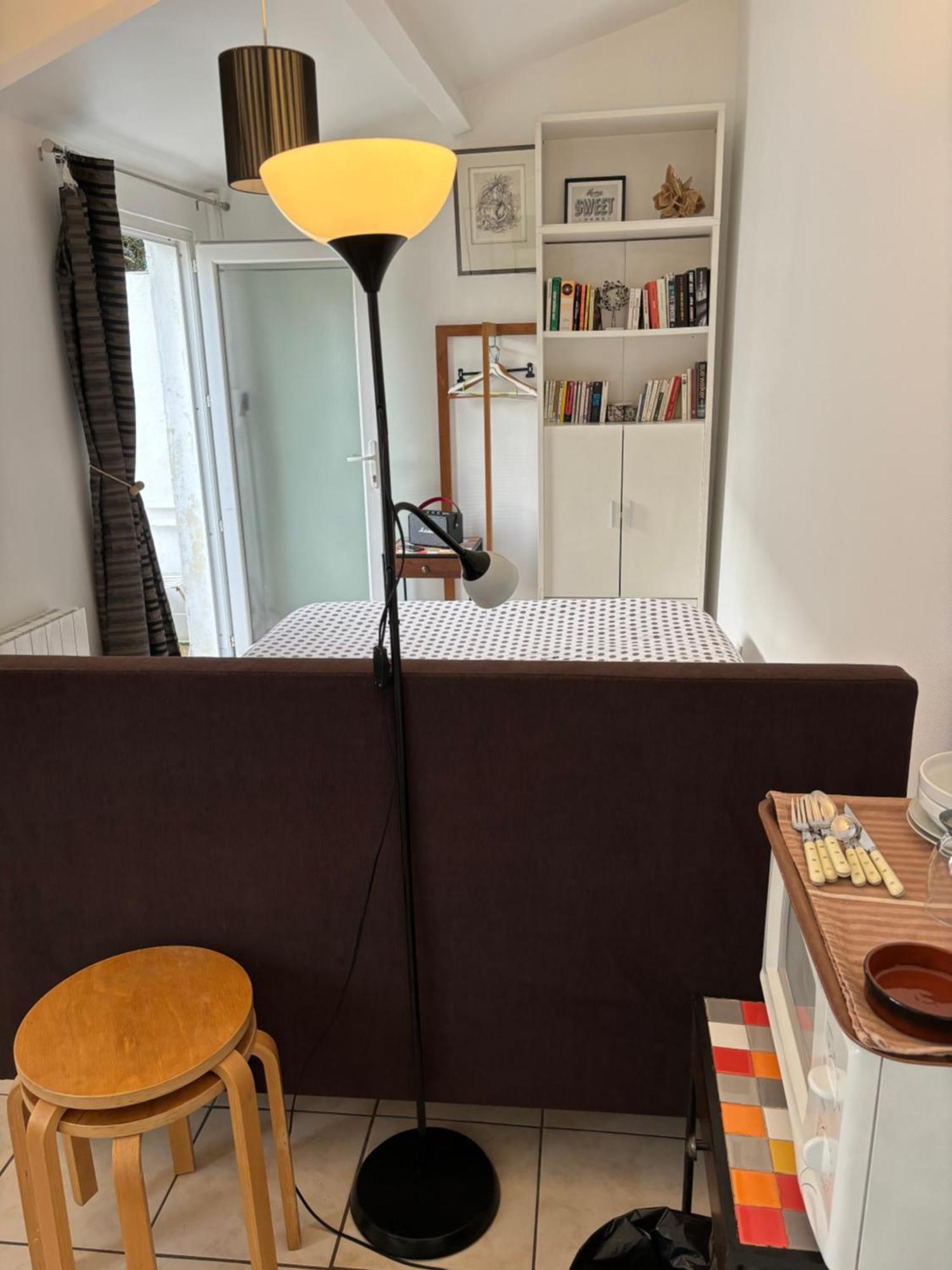 La Petite Maison Le Perray-en-Yvelines Buitenkant foto